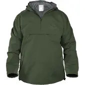 Normani Herren Windbreaker Myrsky