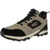 O'Neill Stratton Mid Brown Herren Stiefel