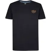 Petrol industries Shirt in Schwarz - XXL