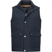INDICODE JEANS Weste INBellmil