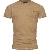 INDICODE JEANS T-Shirt INKilmon