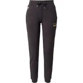 Emporio Armani Jogginghose 8NTP66 TJ9RZ 1200 Schwarz Regular Fit