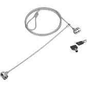 Conceptronic NBT Notebook/Laptop Schlüsselschloss/ 1.5m