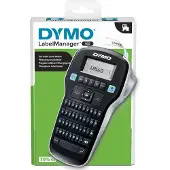 Dymo LabelManager 160P (AZERTY) - Etikettendrucker