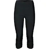 HEINE Capri-Hose in schwarz | Gr.: 38