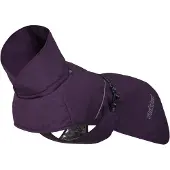 Rukka Wintermantel Trust Foil plum, Größe:45 cm