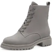 Tamaris Stiefel grau in Gr. 38