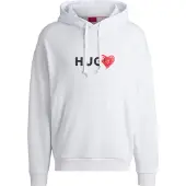 HUGO Dewgili Sweatshirt