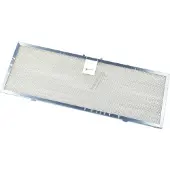 Falmec 101080242, Filter für Dunstabzugshaube, Metallisch, Metall, , Diamante, 449 mm