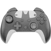 DragonShock Dscnsw-b Drahtloser Gamepad Für Nintendo Switch