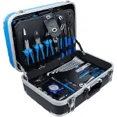 Bgs Universal Tool Assortment, 9,11 kg