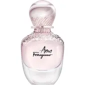 Salvatore Ferragamo Amo Eau de Parfum 30 ml