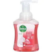 Dettol Handseifenschaum Rose Cherry - 250ml