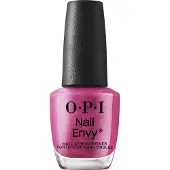 OPI Nail Envy Nail Strengthener Powerful Pink 15 ml