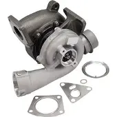 MAGNETI MARELLI Turbolader 807101000300 für VW Transporter V Bus (7HB, 7HJ, 7EB, 7EJ, 7EF, 7EG, 7HF, 7EC)