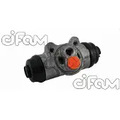 CIFAM Radbremszylinder 04-0761
