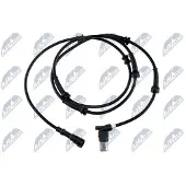 NTY ABS Sensor Raddrehzahl Vorne Links Vorne Rechts Rechts für JEEP Grand Cherokee I (ZJ, ZG) HCA-CH-017