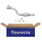 Hella Katalysator Easy2Fit PARTNERED with Faurecia 8LE 366 053-571