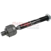 METZGER Axialgelenk, Spurstange KIT + GREENPARTS 51037308