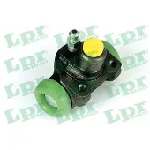 LPR Radbremszylinder 4820