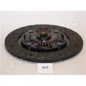 Japanparts Kupplungsscheibe DF-513