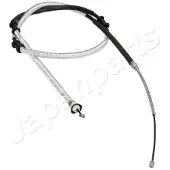 Japanparts Seilzug, Feststellbremse BC-0255