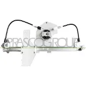 PRASCO PG320W063 Elektrischer Fensterheber Hinten Rechts