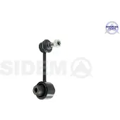SIDEM Koppelstange Stabilisator für SUBARU FORESTER (SH) Hinten 83065