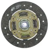 AISIN Kupplungsscheibe DO-014