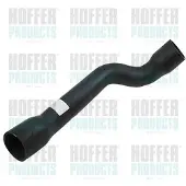 Hoffer Ladeluftschlauch [Hersteller-Nr. 96556] für VW