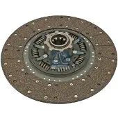 DT Spare Parts Kupplungsscheibe 3.40039