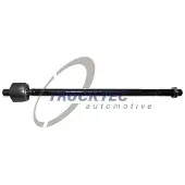 TRUCKTEC AUTOMOTIVE 22.37.010 Axialgelenk Spurstange für LAND ROVER Discovery IV (L319) Vorne Beidseitig