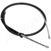 Japanparts Seilzug, Feststellbremse BC-0907