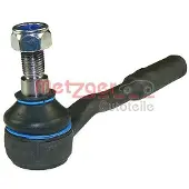 METZGER Spurstangenkopf KIT + 54029308