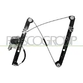 PRASCO BM820W026 Elektrischer Fensterheber Vorne Links für BMW X5 (E53)