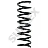 SUPLEX Fahrwerksfeder 17105