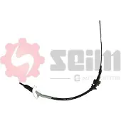 Seim 701291 Kupplungsseil Seilzug für FIAT FIORINO Kasten (146) 660/310mm