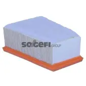 TECNOCAR Luftfilter A2205