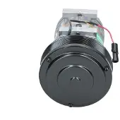 BV PSH Kompressor, Klimaanlage Sanden Huayu New 090.685.008.907