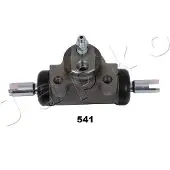 Japko Radbremszylinder 67541 für MITSUBISHI