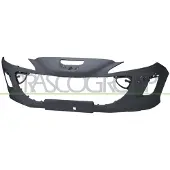 PRASCO Stoßfänger Premium pg4241001 vorne für Peugeot