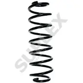 SUPLEX Fahrwerksfeder 03208