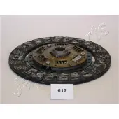 Japanparts Kupplungsscheibe DF-617