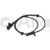 Alfa e-Parts ABS Sensor Raddrehzahl Vorne für MITSUBISHI COLT VI (Z3A, Z2A) AF08386