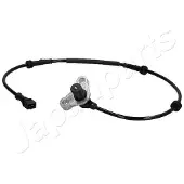 Japanparts ABS Sensor Raddrehzahl Hinten Links für MITSUBISHI Space Star (DGA) ABS-514