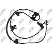 NTY ABS Sensor Raddrehzahl Vorne Links für KIA SPORTAGE (SL) HCA-KA-329