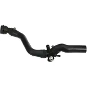 Gates Kühlerschlauch Wasserschlauch für VW Golf IV Schrägheck (1J1) 05-3326
