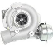 ALANKO Lader, Aufladung 10900085 für BMW