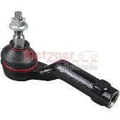 METZGER Spurstangenkopf KIT + GREENPARTS 54058101