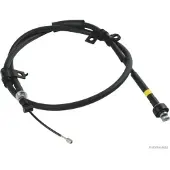 HERTH+BUSS JAKOPARTS Seilzug, Feststellbremse J3930547